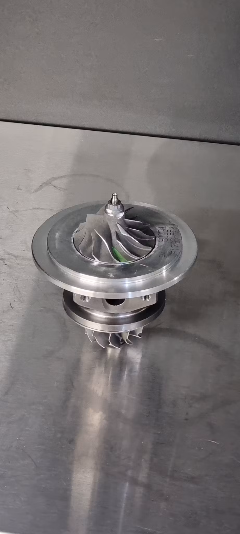 451298-5044S Garrett GT2052 Core / Centrumdel / Chra / Centrumkärna