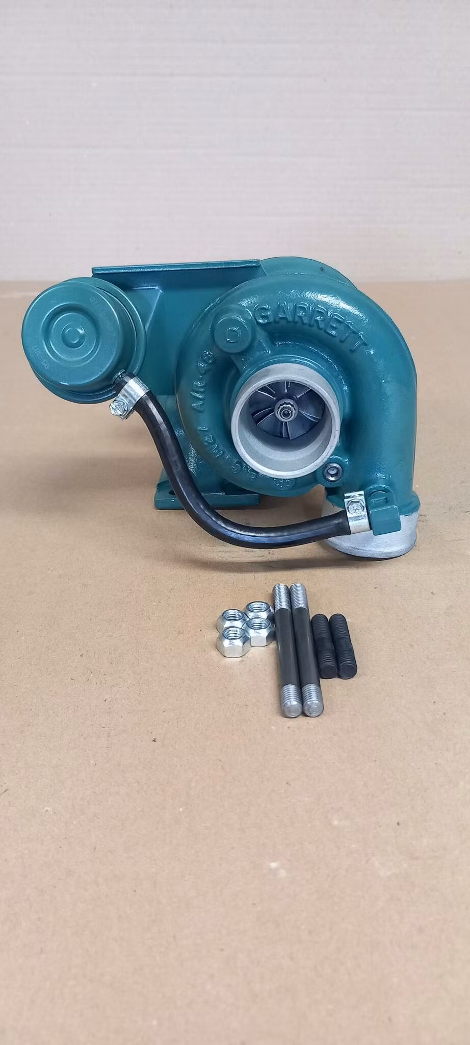 466770-5006S Garrett TB0223 Bytesturbo  (OEM : 3802092,3802091,3581150,861407 )