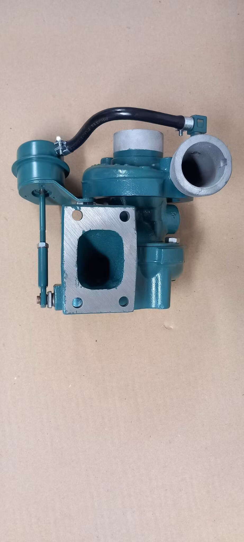 466770-5006S Garrett TB0223 Bytesturbo  (OEM : 3802092,3802091,3581150,861407 )