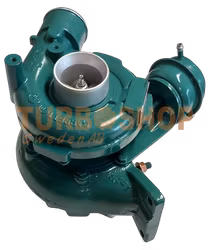 763263-5005S Volvo Penta D3-220 Renoverad originalturbo Volvo Penta D3 turbo 220 HK( Bytesturbo )