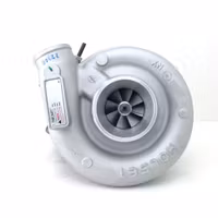 3522777H Holset H1C fabriksny originalturbo ( Bytesturbo )