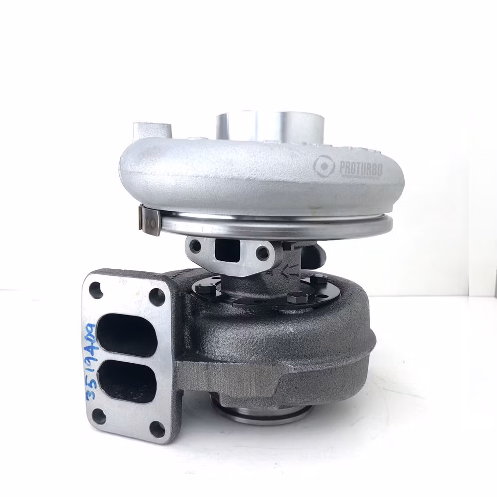 3522777H Holset H1C fabriksny originalturbo ( Bytesturbo )