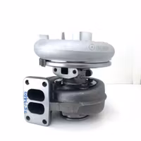 3522777H Holset H1C fabriksny originalturbo ( Bytesturbo )