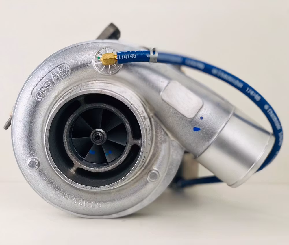 178479 Caterpillar C9 fabriksny originalturbo  S310G080 OEM : 216-7815, 2167815