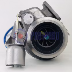 178479 Caterpillar C9 fabriksny originalturbo  S310G080 OEM : 216-7815, 2167815