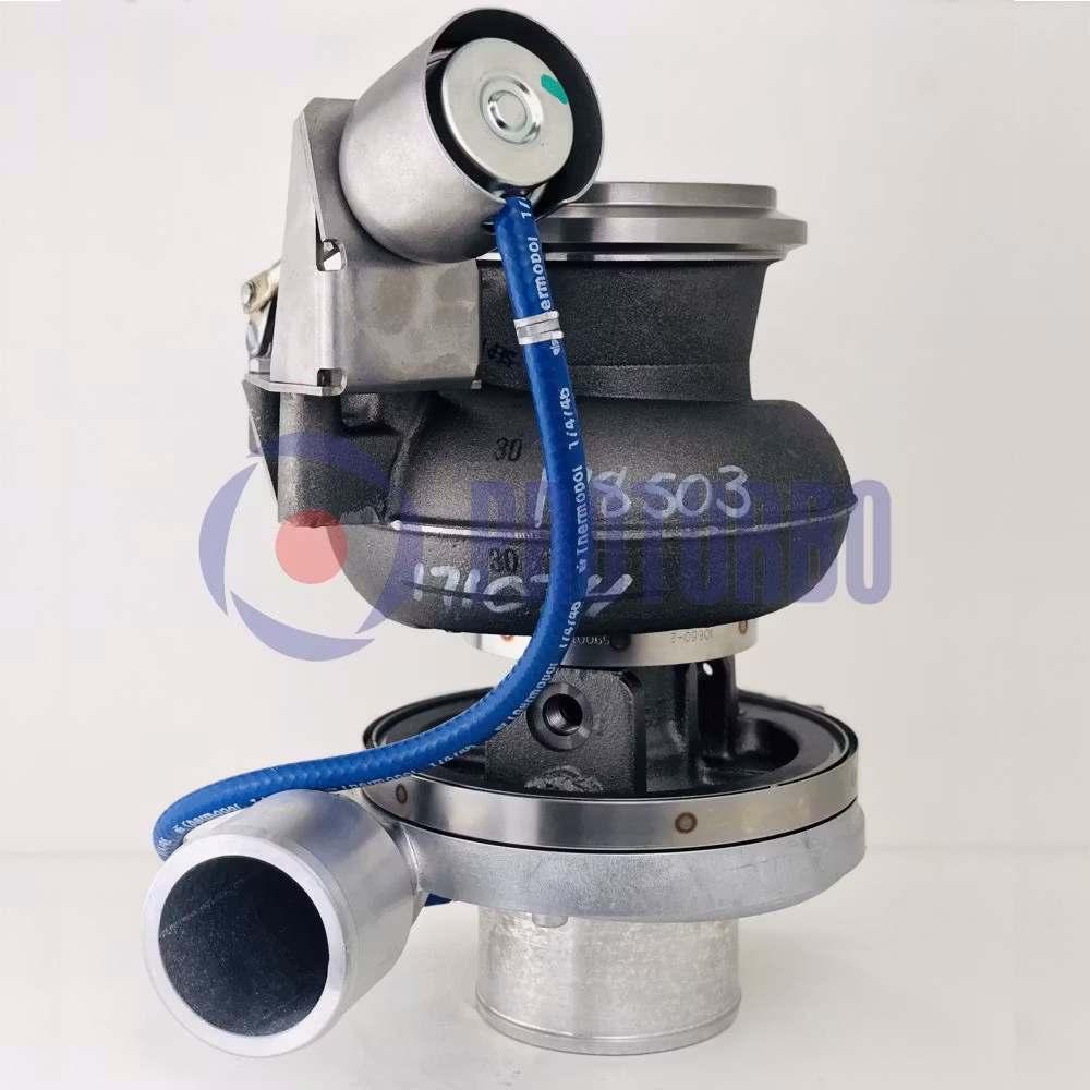 178479 Caterpillar C9 fabriksny originalturbo  S310G080 OEM : 216-7815, 2167815