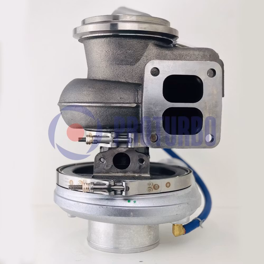 178479 Caterpillar C9 fabriksny originalturbo  S310G080 OEM : 216-7815, 2167815