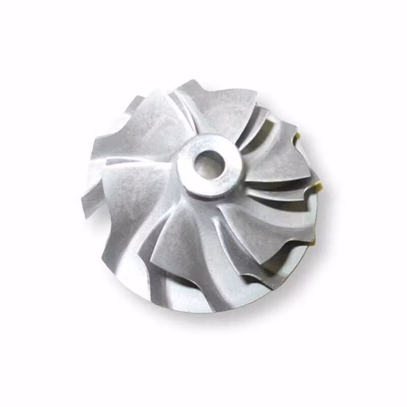 1401-404-402 / 1401404402 Mitsubishi TD04 13C kompressorhjul