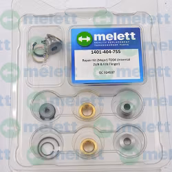 1401-404-755  / 1401404755 TD04L-11T Repsats till Saab 11T / 14T mfl