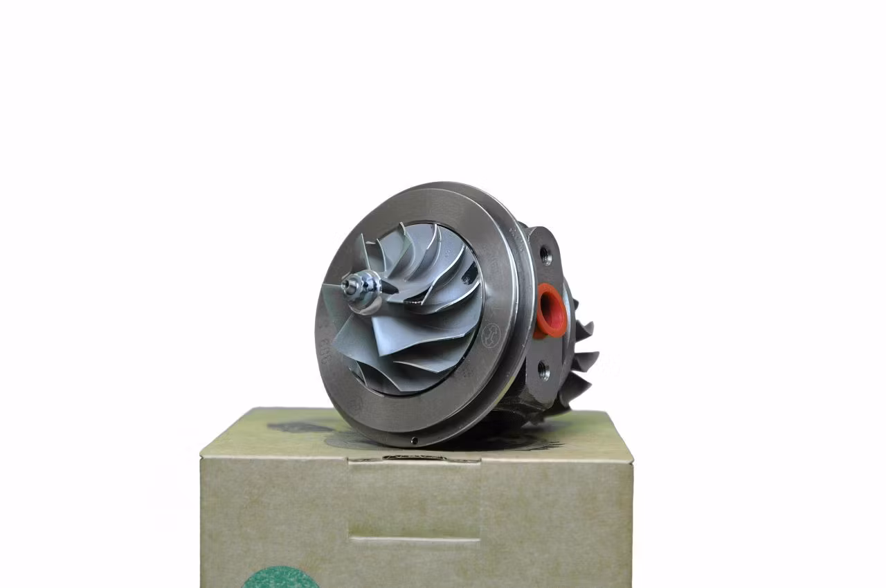 49377-08342 Mitsubishi TD04L-11T Core / Centrumdel / Centrumkärna / Chra ( Renoverad )