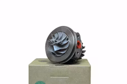 49377-08342 Mitsubishi TD04L-11T Core / Centrumdel / Centrumkärna / Chra ( Renoverad )