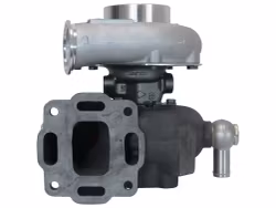 3538624H fabriksny Holset H2D Turbo Marine Cummins 6CTA 8.3L Diesel 3538623 3538624H