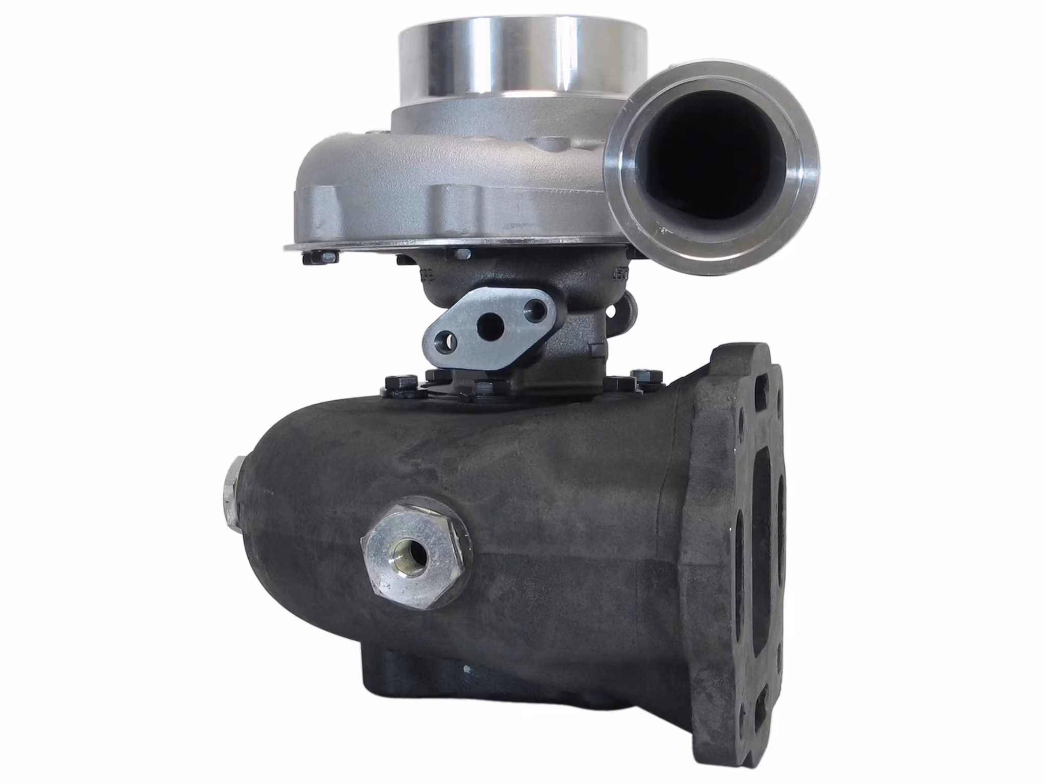 3538624H fabriksny Holset H2D Turbo Marine Cummins 6CTA 8.3L Diesel 3538623 3538624H