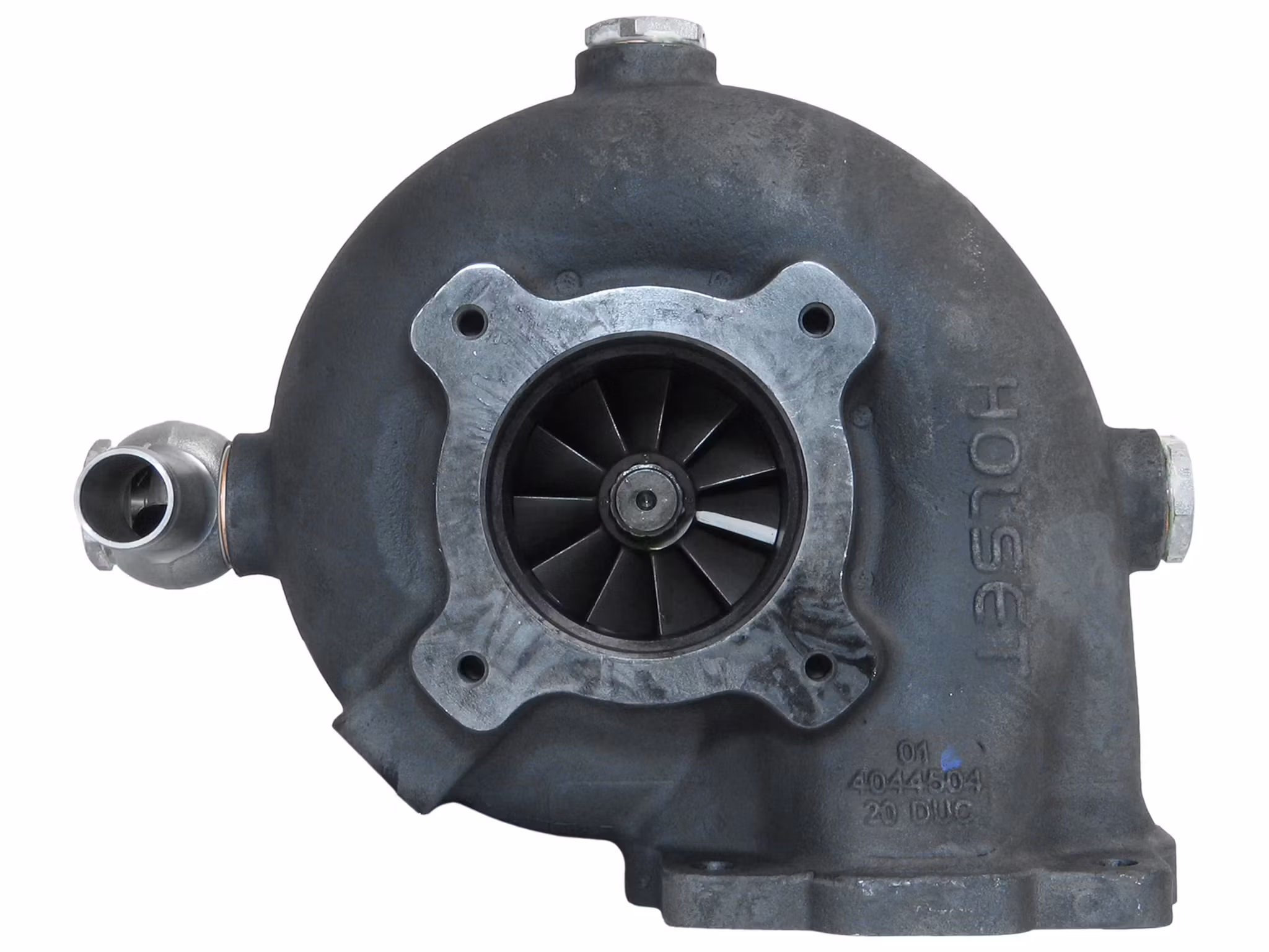 3538624H fabriksny Holset H2D Turbo Marine Cummins 6CTA 8.3L Diesel 3538623 3538624H