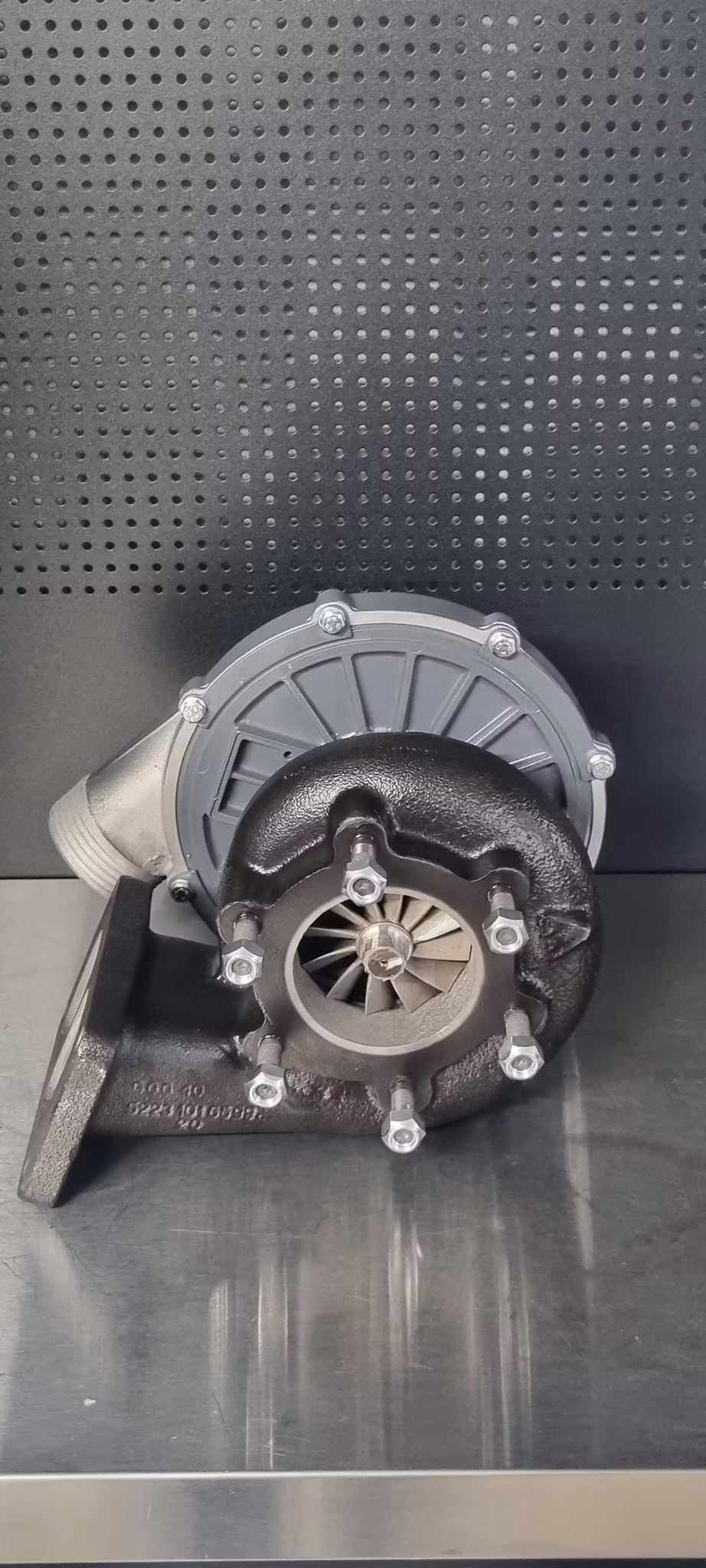 53289886410 K28 Renovering komplett Motorkoder : BF12L413F, BF12L413FC, BF6L413FR, BF6L413FRT