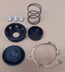 432441-0003  / 434038-0002 Garrett dumpmembran till Saab / Opel / Ford