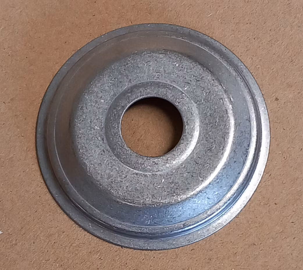 Heat shield GT17 452204-x