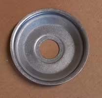 Heat shield GT17 452204-x