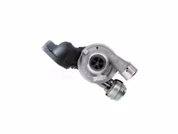 773148-5001S Garrett fabriksny originalturbo