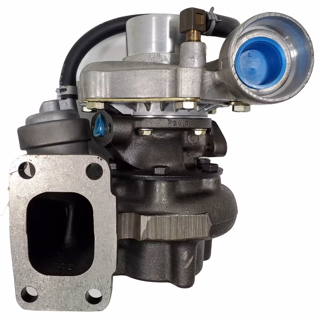 465228-5003S Garrett TA0301 renovering