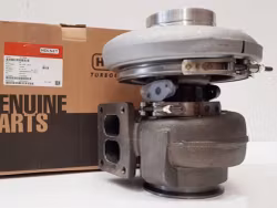 4031293H Holset HX55 Fabriksny originalturbo