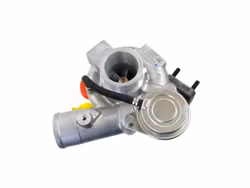 49189-02950 TD04HL-13T-6 Mitsubishi  renoverad originalturbo ( Bytesturbo )