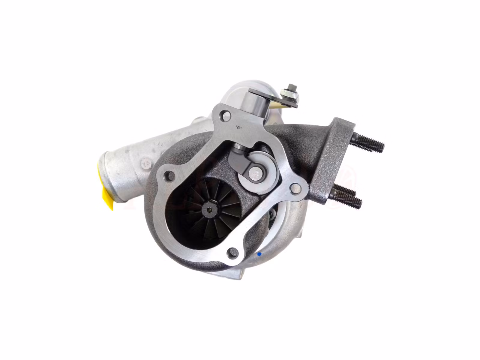 49189-02950 TD04HL-13T-6 Mitsubishi  renoverad originalturbo ( Bytesturbo )