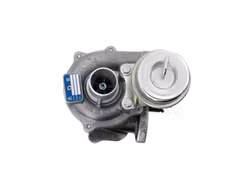 54359880019 BorgWarner KP35 fabriksny original 1.3 liter ( Bytesturbo )
