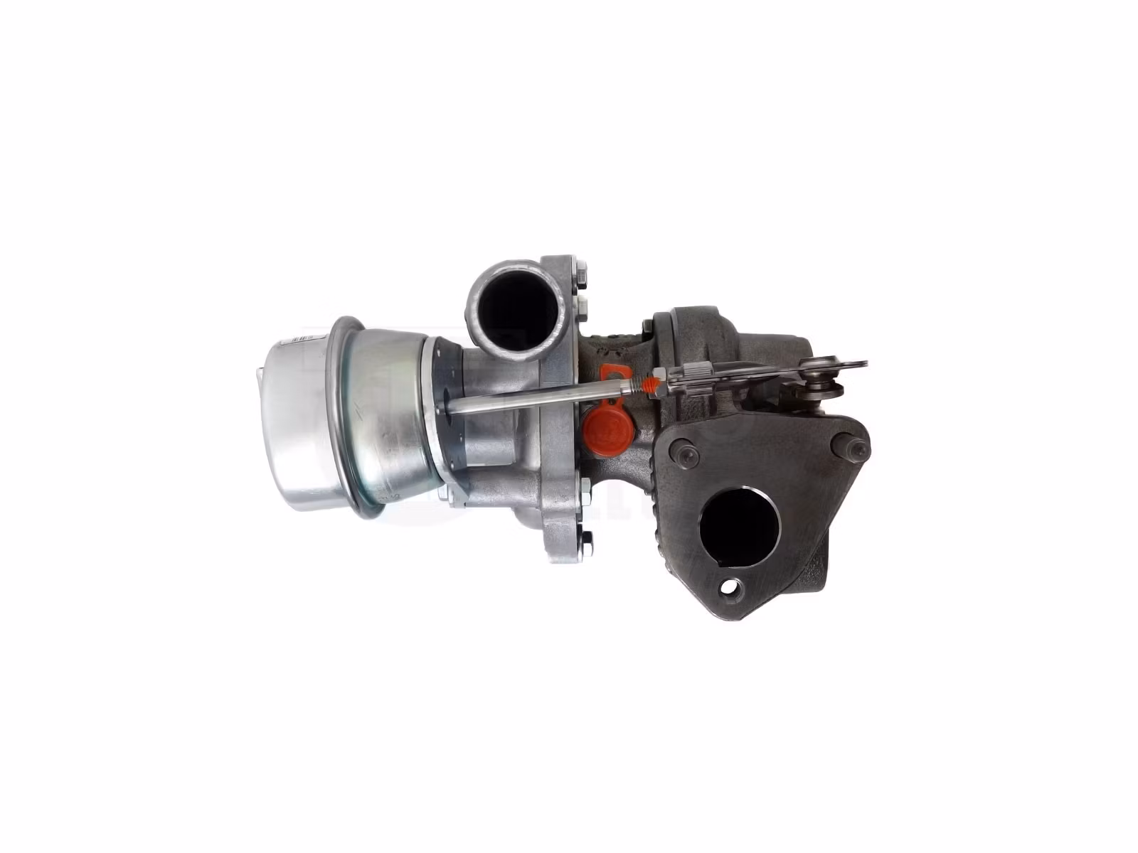 54359880019 BorgWarner KP35 fabriksny original 1.3 liter ( Bytesturbo )