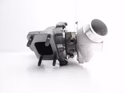 806850-5007S Garrett GTB1749V Fiat Ducato 2.3L fabriksny originalturbo