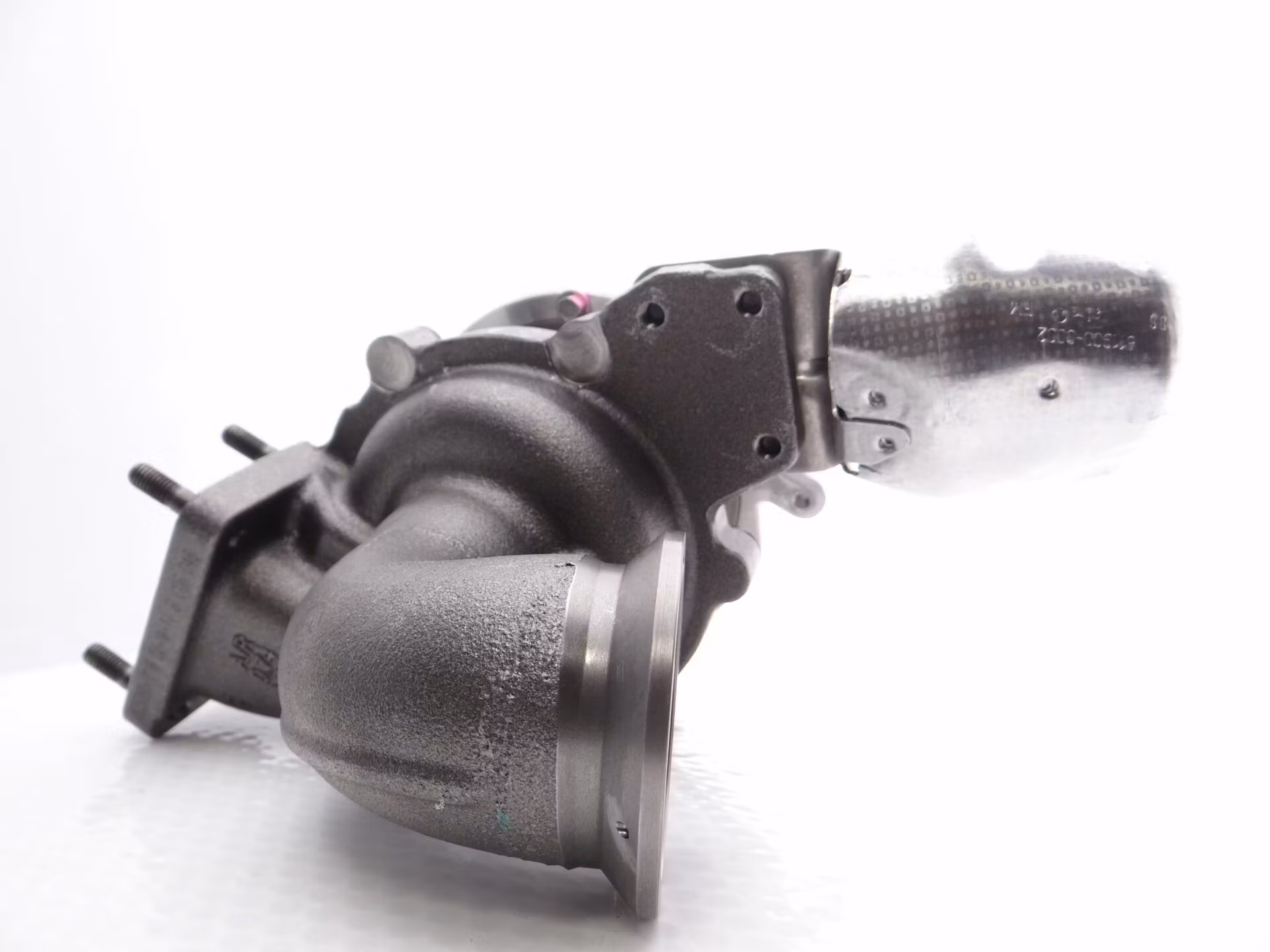 806850-5007S Garrett GTB1749V Fiat Ducato 2.3L fabriksny originalturbo