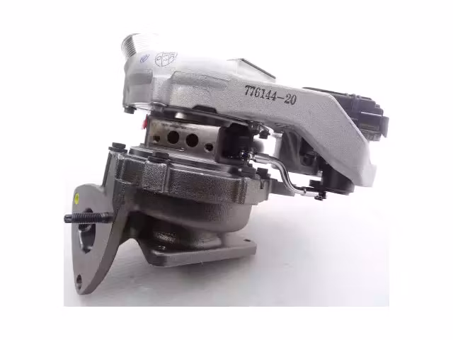 832861-5001S Garrett GTD1752VK Fabriksny originalturbo . Motorkod :  306DT