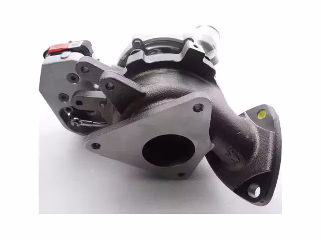832861-5001S Garrett GTD1752VK Fabriksny originalturbo . Motorkod :  306DT