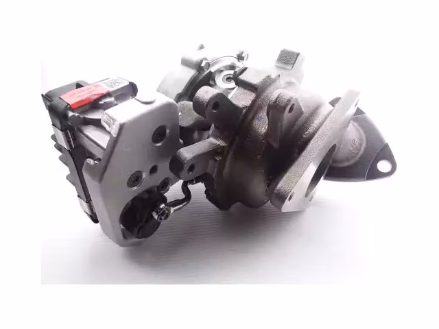 832861-5001S Garrett GTD1752VK Fabriksny originalturbo . Motorkod :  306DT