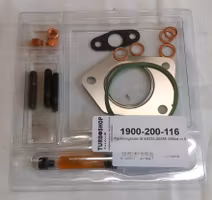 1900-200-116 Komplett monteringskit till - BMW 49335-00644 / 49335-00585