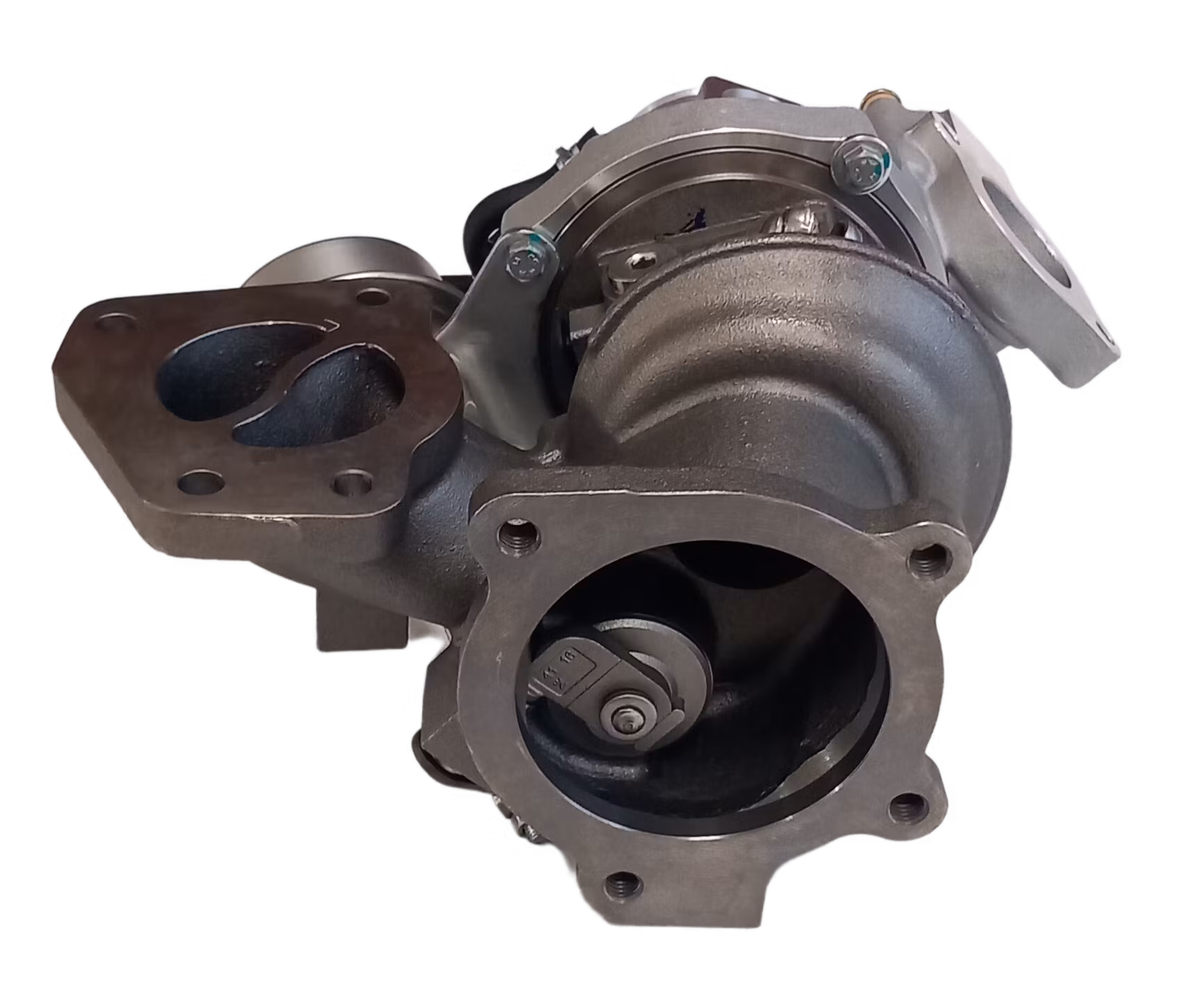 53049700200 / 53049880200 Fabriksny turbo till : OPEL/SAAB/PONTIAC