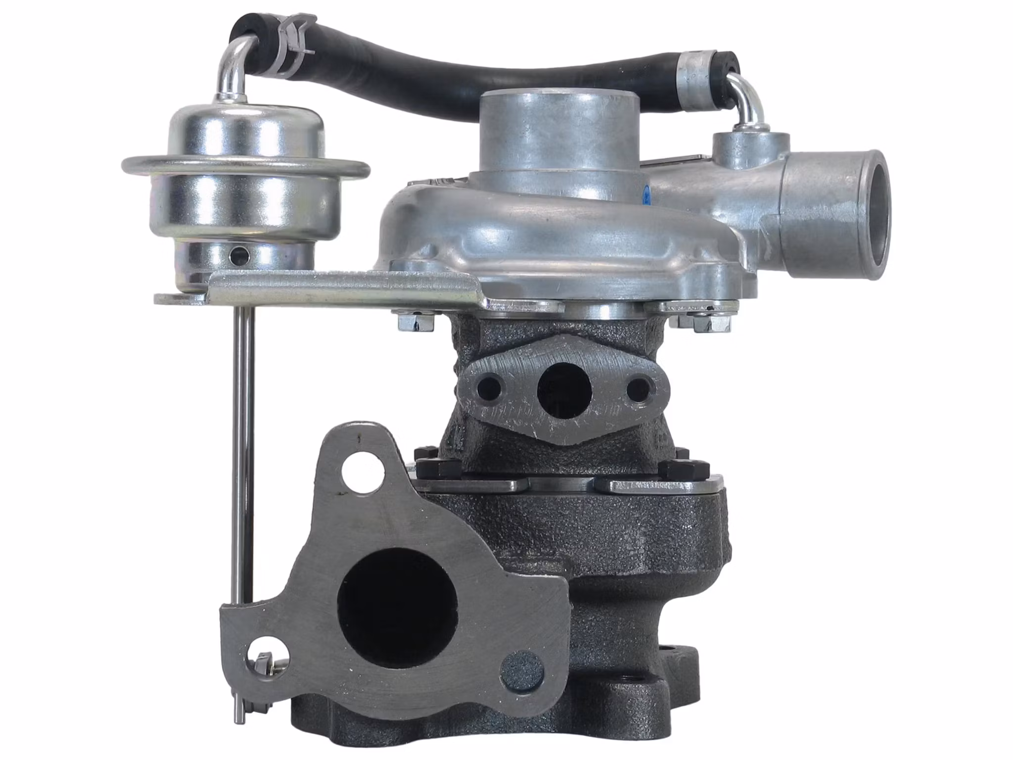 CY62 Fabriksny originalturbo IHI RHB31 Turbo Yanmar Earth Moving 4TN84T Engine 3T-512 VC110033