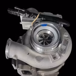 3793739h Holset HE341VE Fabriksny originalturbo