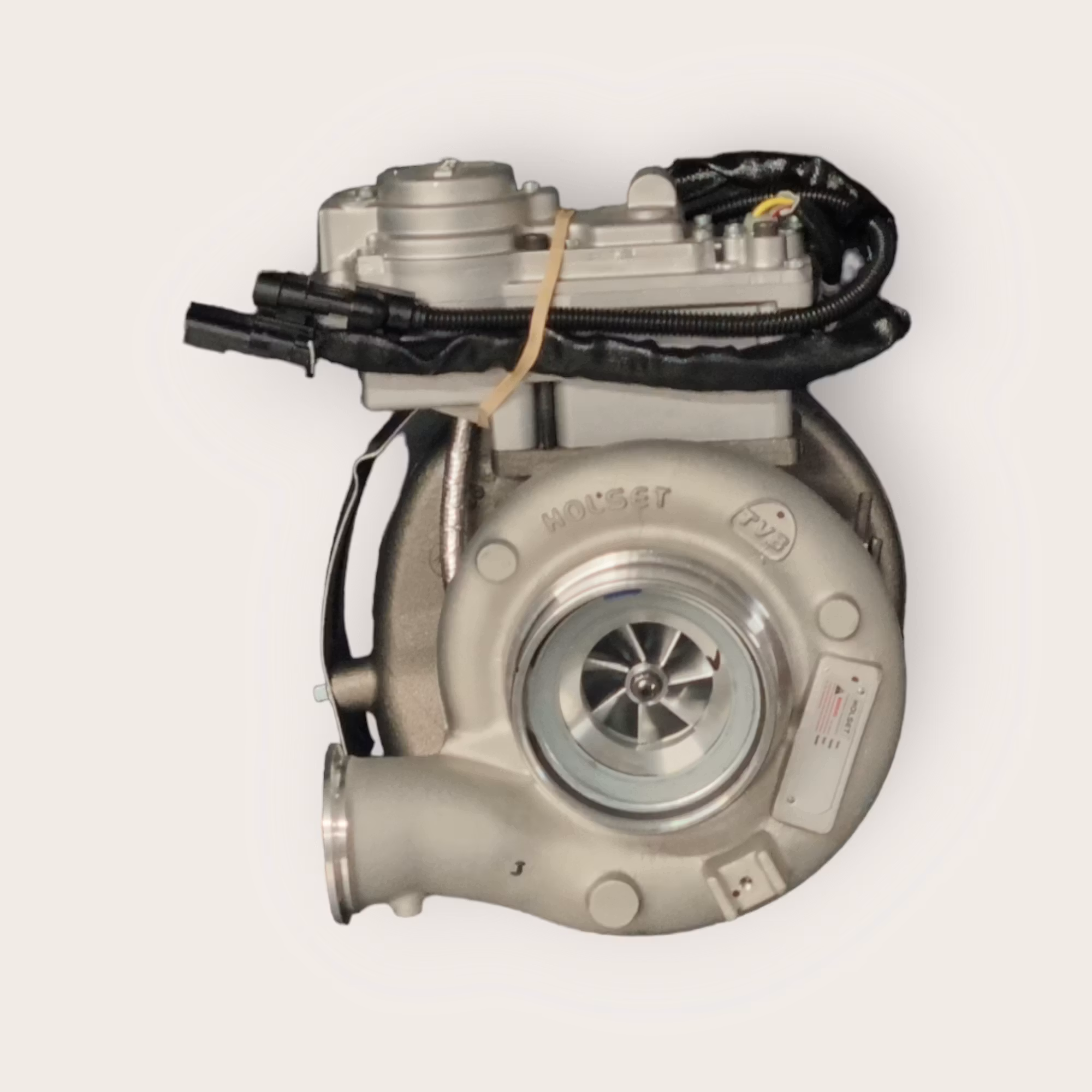 3793739h Holset HE341VE Fabriksny originalturbo