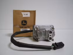 RE548080 BorgWarner Actuator John Deere