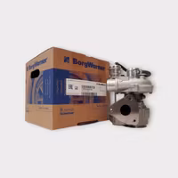 53039880729 / 53039700729 BorgWarner K03 fabriksny originalturbo