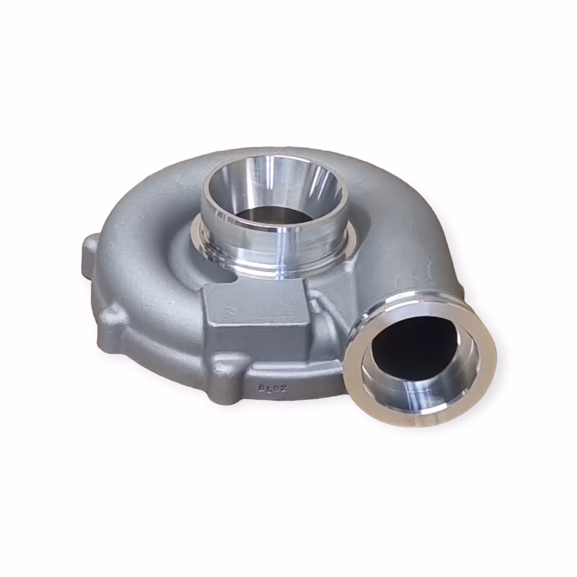 53271015105 Borgwarner kompressorhus - 53269886016