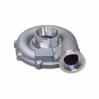 53271015105 Borgwarner kompressorhus - 53269886016