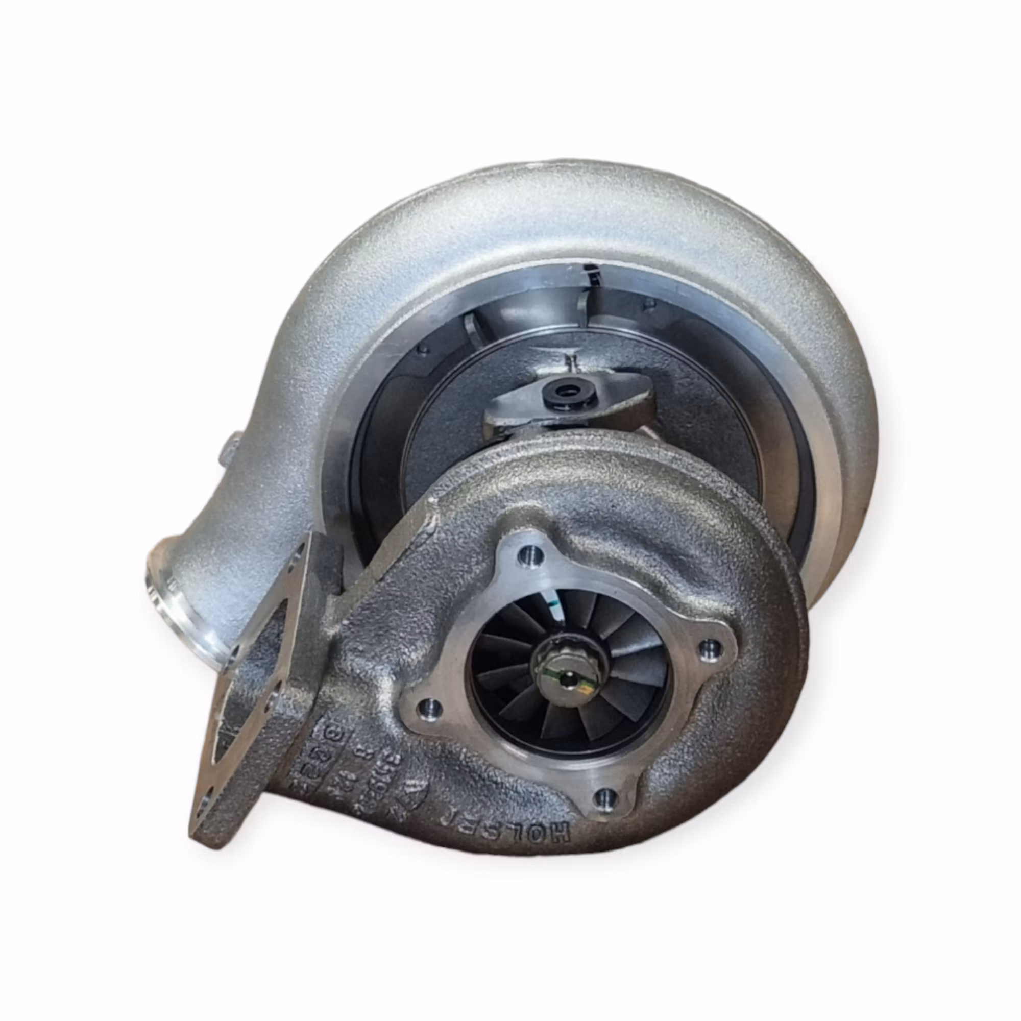 Turboshop Holset Super HX35 #8 ( Storsäljare )