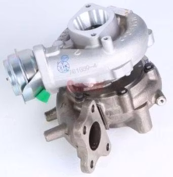769708-9004W Garrett GT2056V Reman ( Bytesturbo )