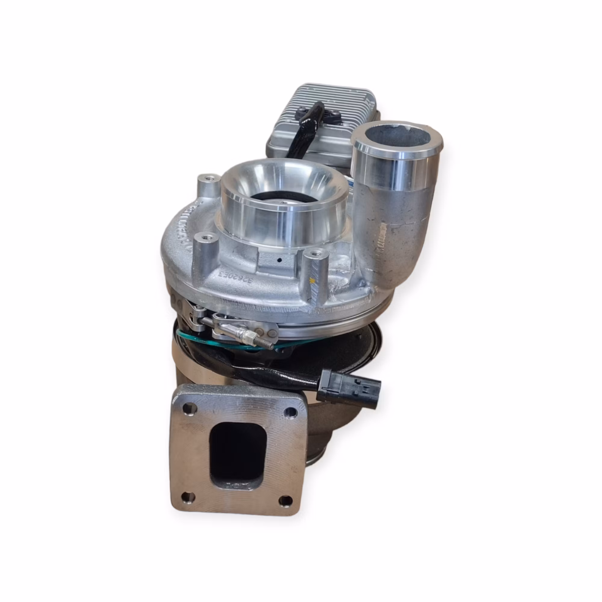 12639880059 / 12639880108 Fabriksny original John Deere OEM : RE542390,RE548373,RE548374,SE501979