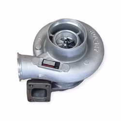 Turboshop Holset Super HX35 #8 ( Storsäljare )