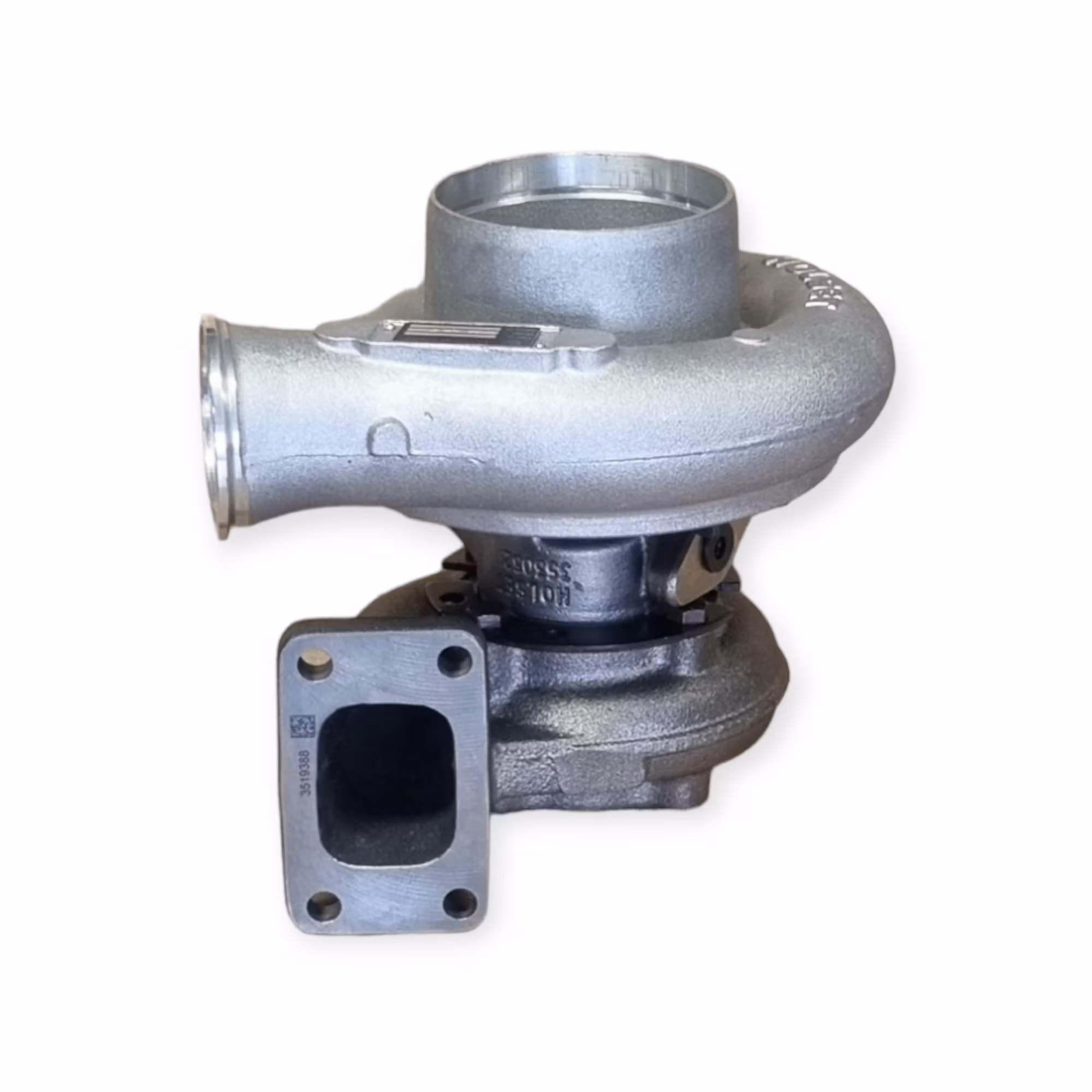 Turboshop Holset Super HX35 #8 ( Storsäljare )