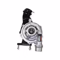 786997-5001S Garrett GT1546JS bytesturbo. OEM : 144109364R 1441100Q1M Vatten + oljekyld. ( Bytesturbo )