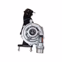 786997-5001S Garrett GT1546JS bytesturbo. OEM : 144109364R 1441100Q1M Vatten + oljekyld. ( Bytesturbo )